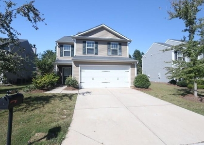 3340 Griffin Way - Photo 1