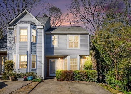 5200 Laurel Bridge Drive Se - Photo 1