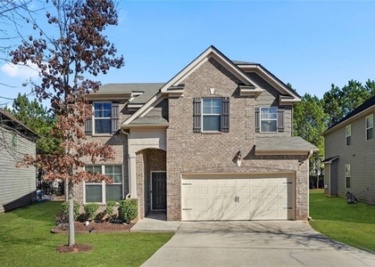 3105 Duke Drive - Photo 1