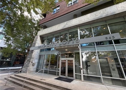 845 Spring Street Nw - Photo 1