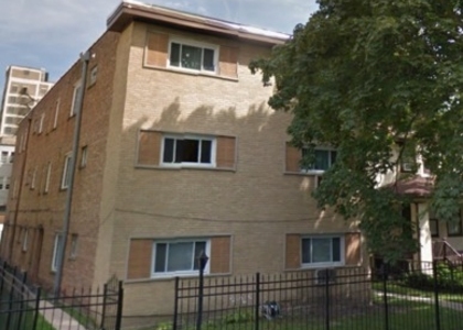 6819 N Wayne Avenue - Photo 1