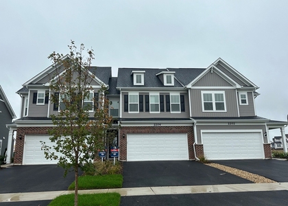 2204 Horseshoe Circle - Photo 1