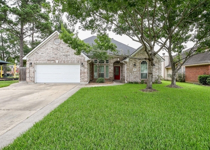 21818 Windsor Castle Drive - Photo 1