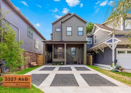 3327 Cornell Street - Photo 1