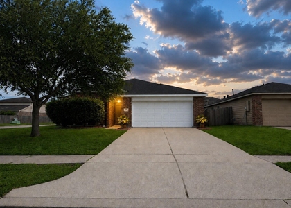 301 Turquoise Trade Drive - Photo 1