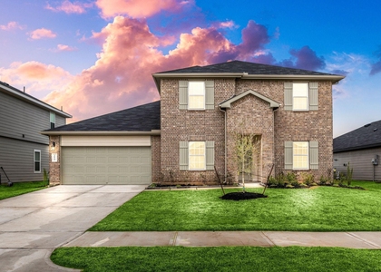3023 Sycamore Run Lane - Photo 1