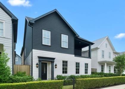 4947 Rusk Street - Photo 1