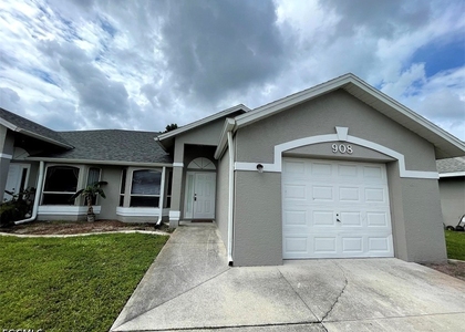 908 Cape Coral Parkway W - Photo 1