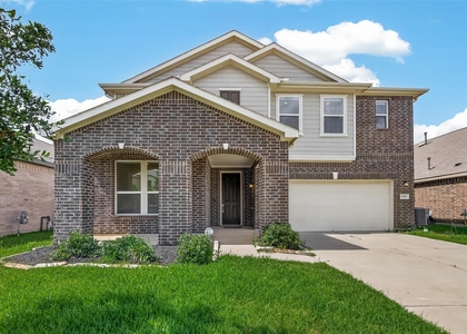 25526 Reign Wayman Court - Photo 1