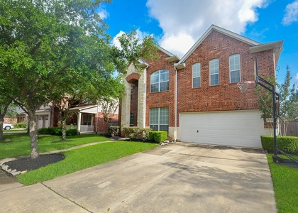 5218 Lacey Oak Meadow - Photo 1