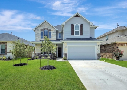 4506 Painted Bunting Lane - Photo 1
