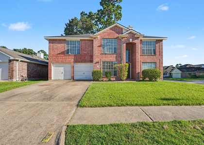 5402 Timbers Quail Drive - Photo 1
