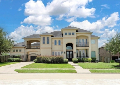 25207 Springwood Lake Drive - Photo 1