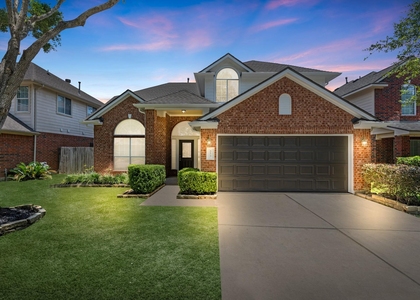 5123 Forest Sage Lane - Photo 1