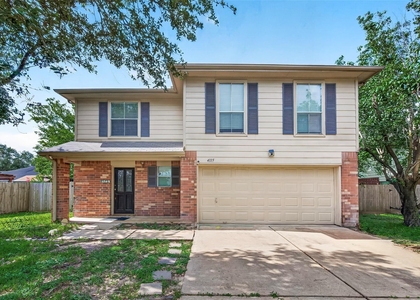 4115 Sand Ripple Lane - Photo 1