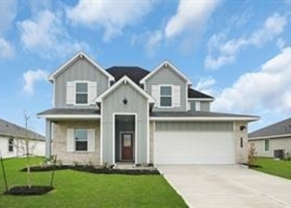 2712 Bryan Grove Lane - Photo 1