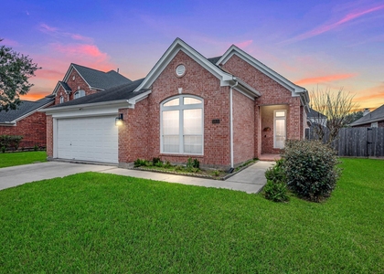 5805 Windy Knoll Lane - Photo 1