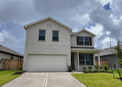 15035 Rustic Moon Road - Photo 1