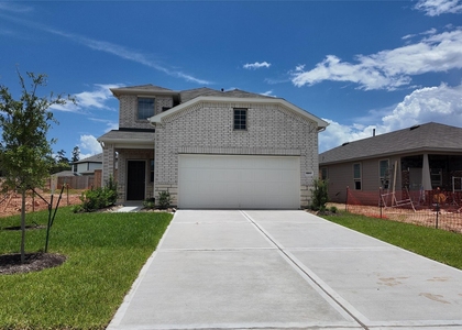 15917 Blass Valley Drive - Photo 1