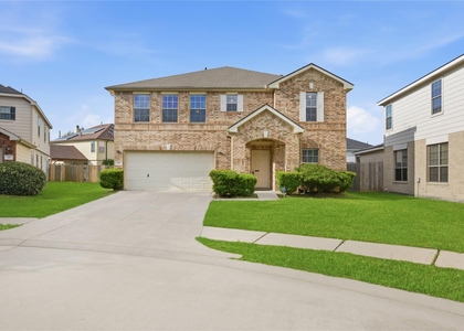 526 Remington Lodge Court - Photo 1
