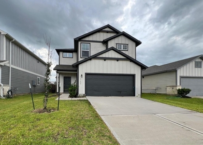 17823 Pumpkin Vine Drive - Photo 1