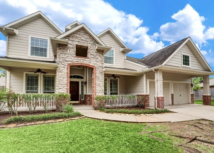 10410 Five Oaks Court - Photo 1
