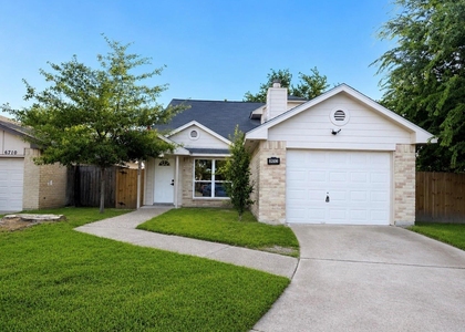 6706 Dinner Creek Court - Photo 1