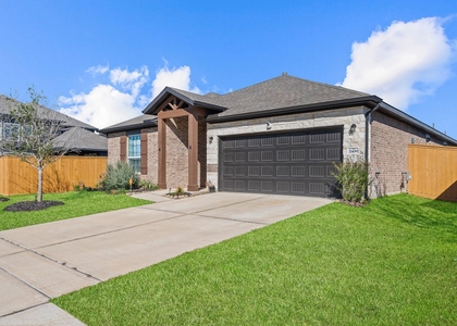 21430 Blue Tuna Drive - Photo 1