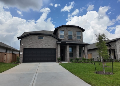 15027 Rustic Moon Road - Photo 1
