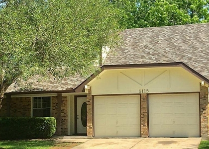 5115 Tashkent Drive - Photo 1