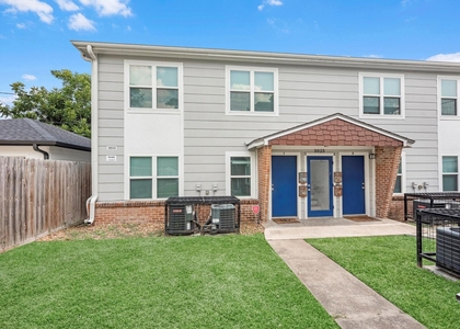 3025 Prospect Street - Photo 1
