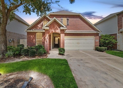 24526 Foxberry Glen Lane - Photo 1