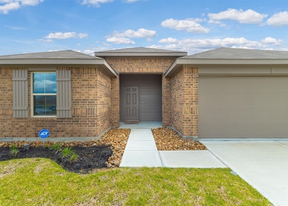 5134 Jasmine Dawn Drive - Photo 1