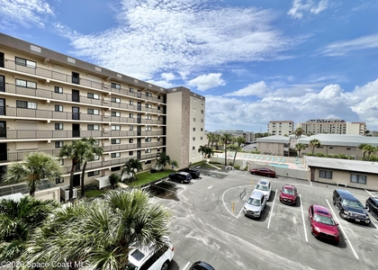 3170 N Atlantic Avenue - Photo 1