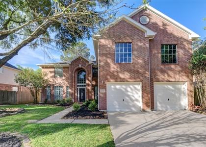 12207 Lakewood Glade Court - Photo 1