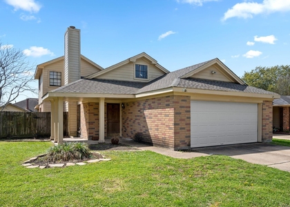 15419 Scenic Haven Drive - Photo 1