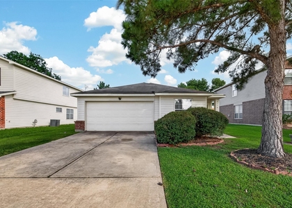 19119 Yaupon Ranch Drive - Photo 1