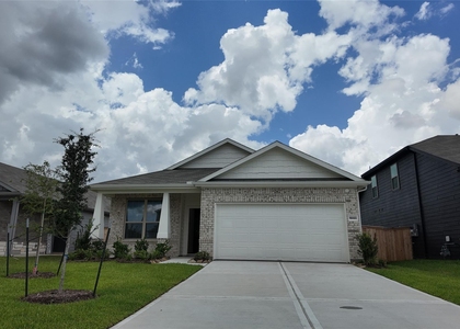15023 Rustic Moon Road - Photo 1