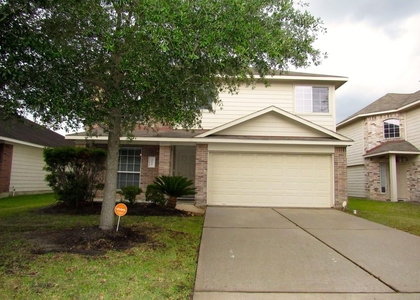 21315 Bella Mountain Drive - Photo 1
