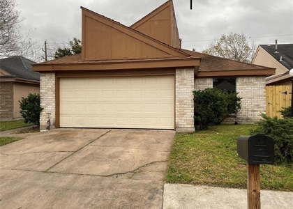 6111 Briar Glade Drive - Photo 1