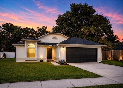 1614 Weaver Drive - Photo 1