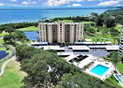 2620 Cove Cay Drive - Photo 1