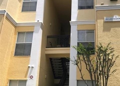 1150 Lake Shadow Circle - Photo 1