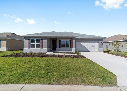 10019 Sw 106th Circle - Photo 1