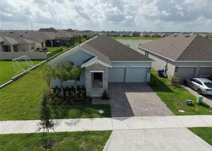 1831 Bright Sky Drive - Photo 1