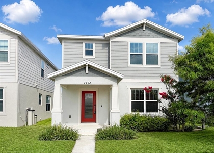 2092 Cross Prairie Parkway - Photo 1