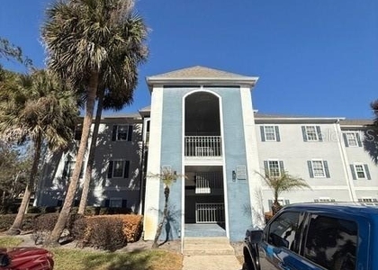 1203 Clubside Drive - Photo 1