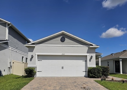 2927 Sanctuary Drive - Photo 1