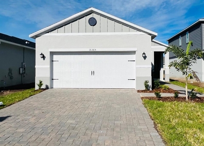 16365 Winding Preserve Circle - Photo 1