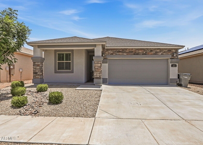 14828 Tierra Coruna Avenue - Photo 1